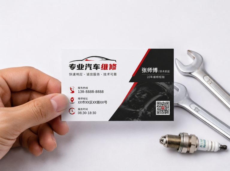 和平县制动系统与底盘检修